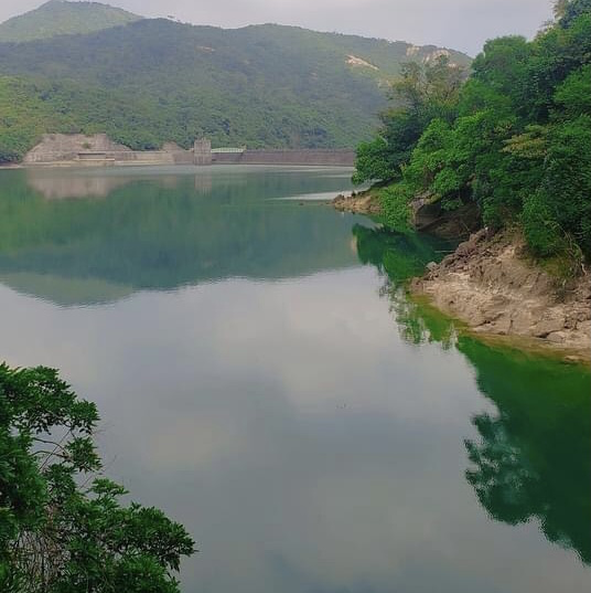 Explore out the Kam Shan Country Park 