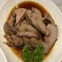 Kam's Roast Goose 👍👍👍