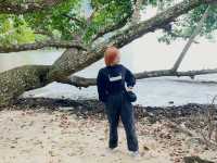 หาดราชมงคล ตรัง #ทริปไม่ได้มาล่าเมียน้อย