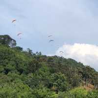 Fly High Jugra Hill