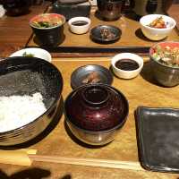 【東京】串カツの名店！だるまきわ味の秋メニューを堪能