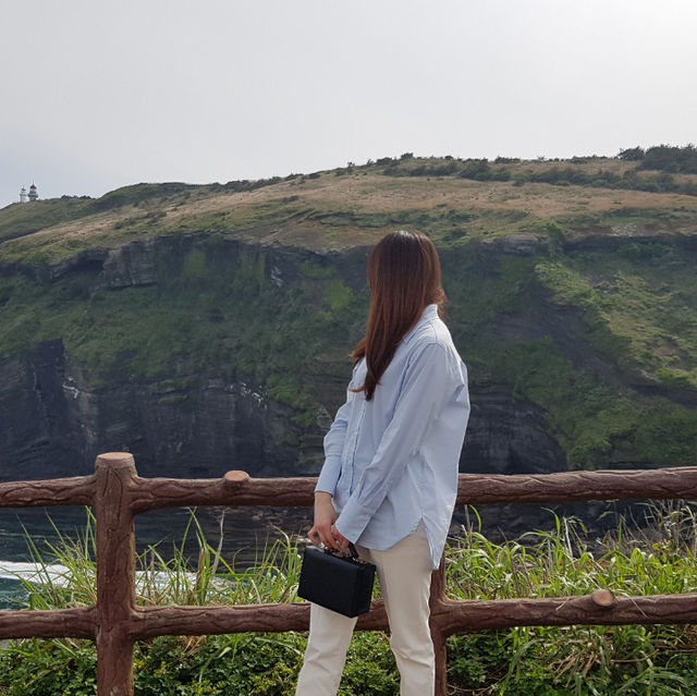 제주도 가면 가봐야 할 곳 ! 우도🏝️