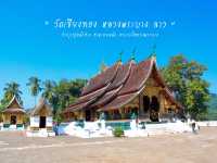 ถ่ายรูปคู่หน้าต่างวัดเเบบเก๋ๆ สวยๆ ตามรอยหนัง