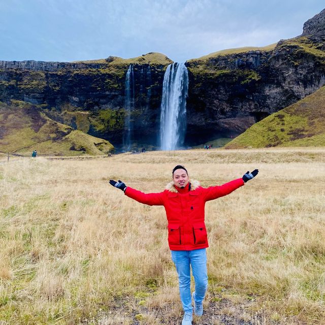 day3 in iceland 