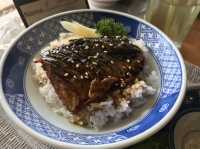 KAZE’ Japanese Restaurant 