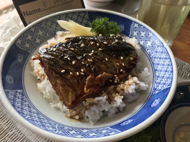 KAZE’ Japanese Restaurant 