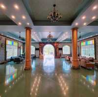 โรงแรมสวยเมืองพังงา