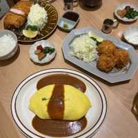 韓国/ソウル【高速ターミナル】韓国で人気の日本料理屋さん💕