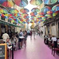 Pink Street