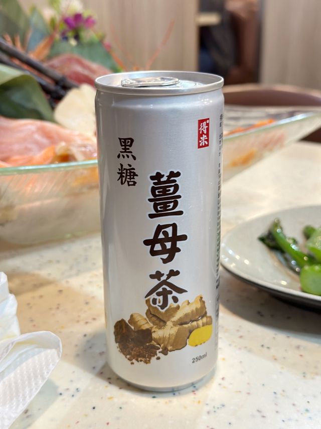 香港探店  瀛豐放題料理專門店 (銅鑼灣)