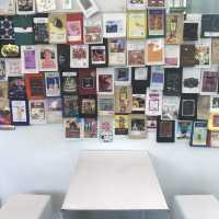 11AM cafe and space
