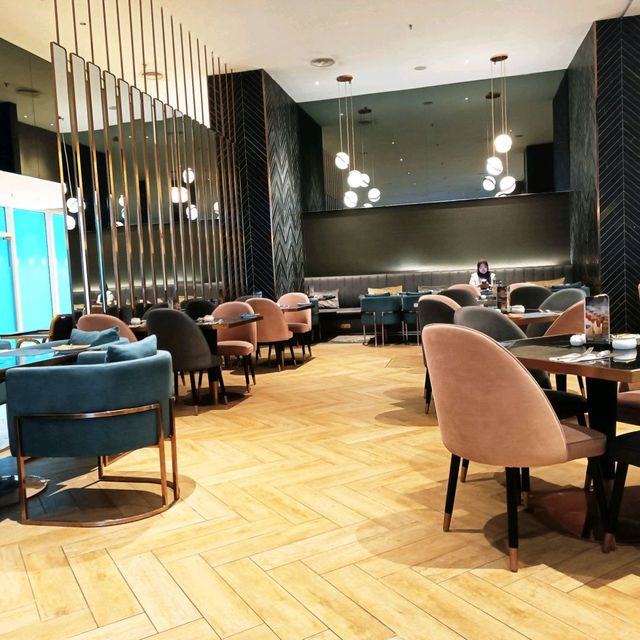 Excellence taste in Every Bite (Buffet)