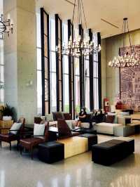 臺南特色旅店  福爾摩沙遊艇酒店 Formosa Yacht Resort
