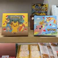 韓国/ソウル【ソウル駅】お土産におすすめ💕韓国のお餅が買えるお店✨