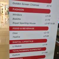 iOi City Mall - A mall that's cater to all