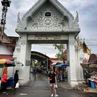 __🚂__สถานีรถไฟแม่กลอง__🚂__