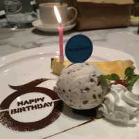 歐式經典Mövenpick Café 