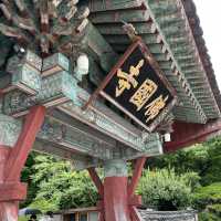 경주여행 필수코스 불국사