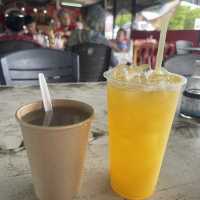 Aziz Mee Pak Ngah Mee Sungai Dua