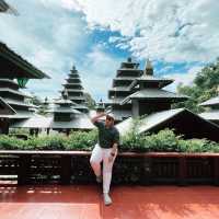 น้ำตกพลิ้ว ,รัตนะบุรี