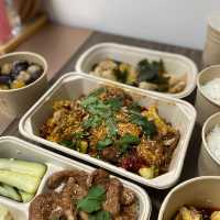 🥡上水多國菜外賣店🥡