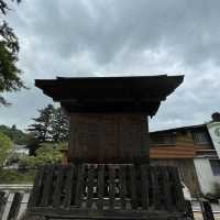 【熊本】小国両神社