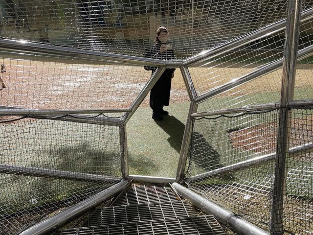 【金沢】金沢21世紀美術館
