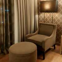 Bai Hotel: A Good Last Minute Choice