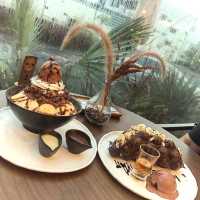 เดอย่า คาเฟ่ 