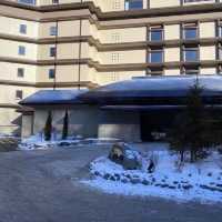Best Onsen Resort at Lake Toya
