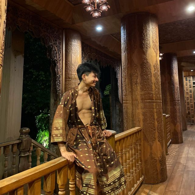 Feel like Bali 🌊