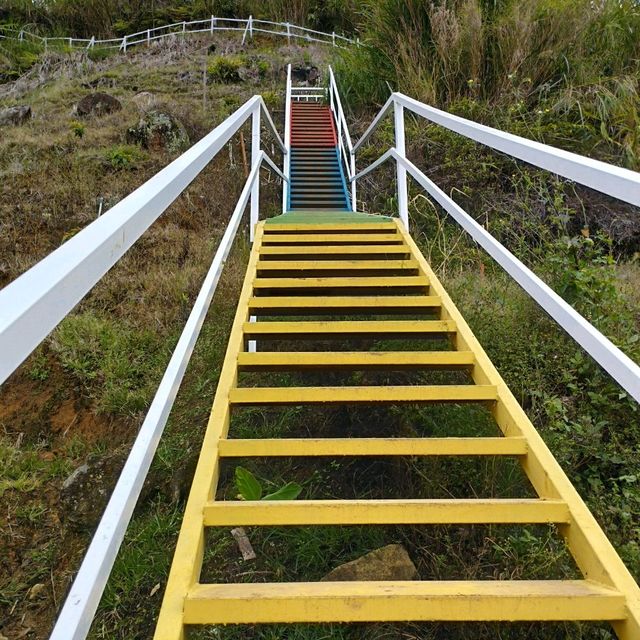 Mesilou 3 sixty for hikers (210m)