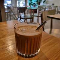The Milligram Cafe In KL - Photo Ed