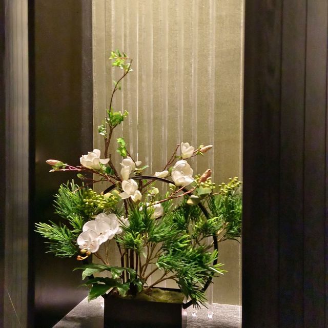 頂極粵菜餐廳 , 國金軒 ！最美最豪華！