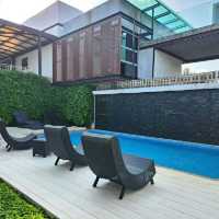 ที่พักใหม่ ใจกลางทุ่งสง เดอะโกลด์ ลิฟวิ่ง ไลฟ์
