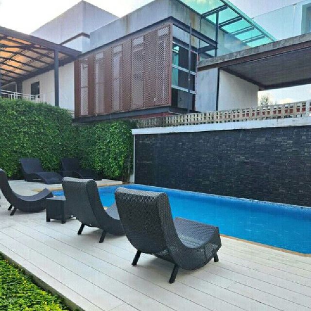 ที่พักใหม่ ใจกลางทุ่งสง เดอะโกลด์ ลิฟวิ่ง ไลฟ์