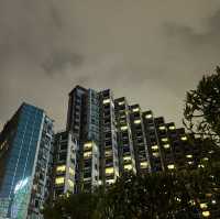 Hung Hom Promenade