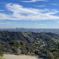 【アメリカ/ロサンゼルス】ロサンゼルス旅行で一度は必ず行くであろうハリウッド&ハリウッドサイン