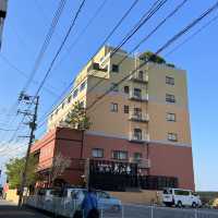 別府溫泉酒店