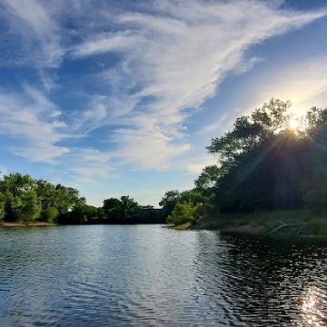 Wichita, Kansas visual data 2