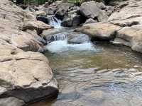 Pashet Waterfall - Pune 