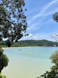 Bako National Park - Borneo, Malaysia  