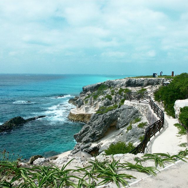 Isla Mujeres, Mexico 