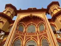 Raza Library - Rampur, India 