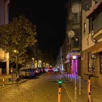Stattcafé in Bockenheim 