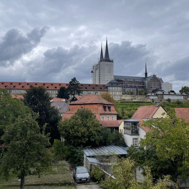 St Michael's Monastery