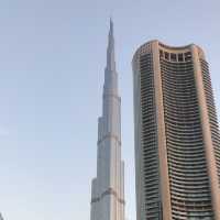 Dubai on a Budget? 