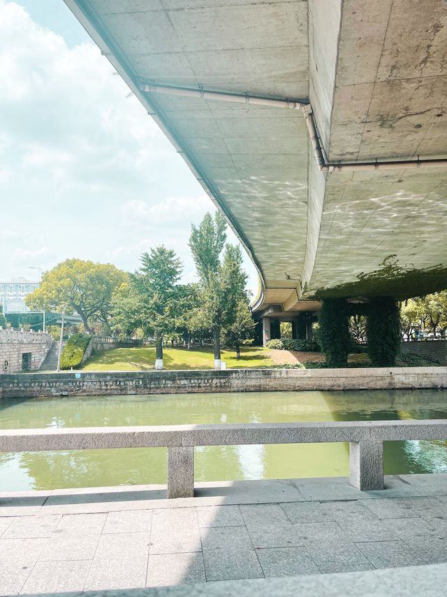 Interesting spot in Suzhou you might not know