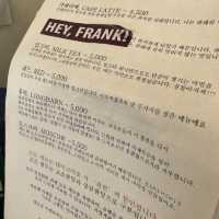 [커피 맛 좋은, 부산 전포동의 프랭클린 커피 로스터스☕️]