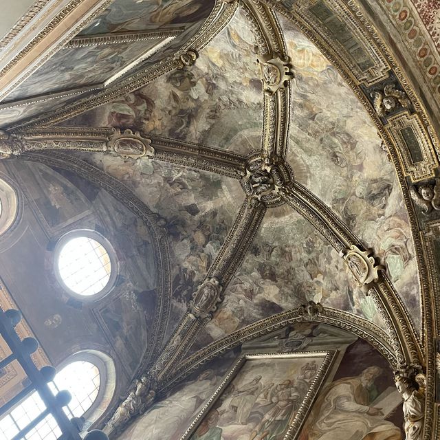 Milan’s hidden gems